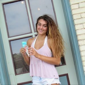 Meet your Posher, Alivia